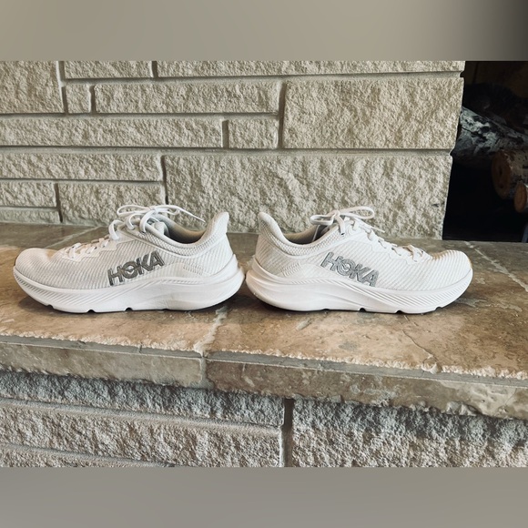 Hoka Solimar running shoe, 10.5, great condition - Picture 6 of 9